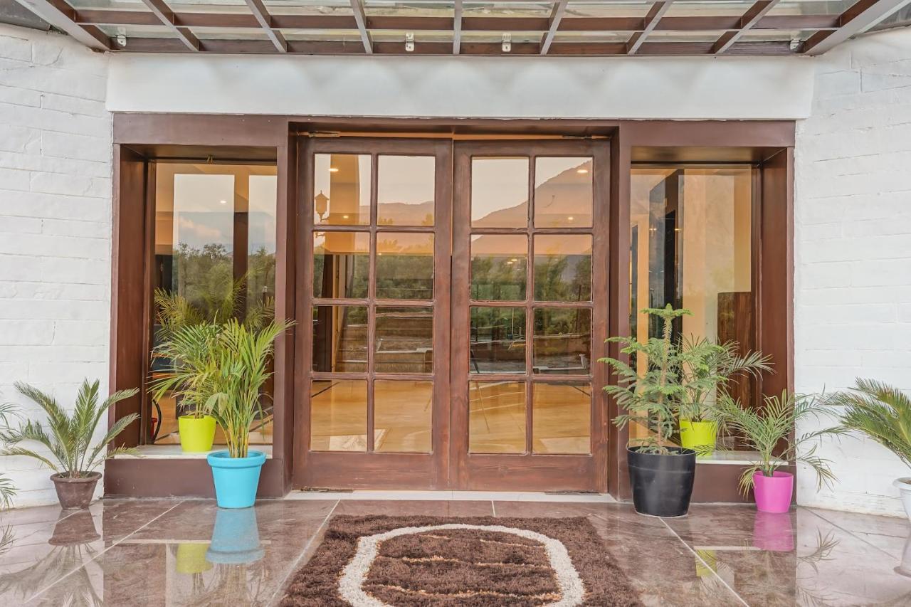 The Chinar Hotel