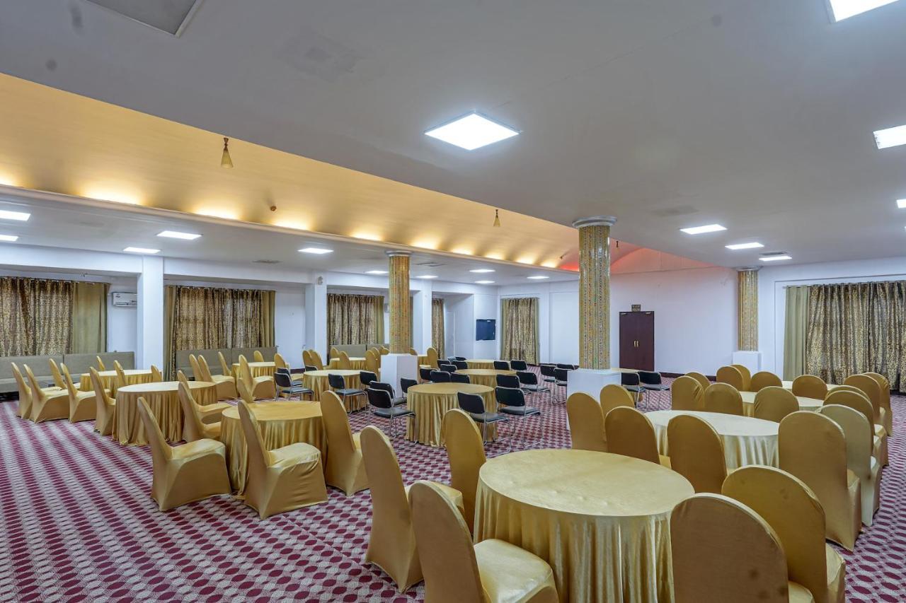 The Chinar 4*
