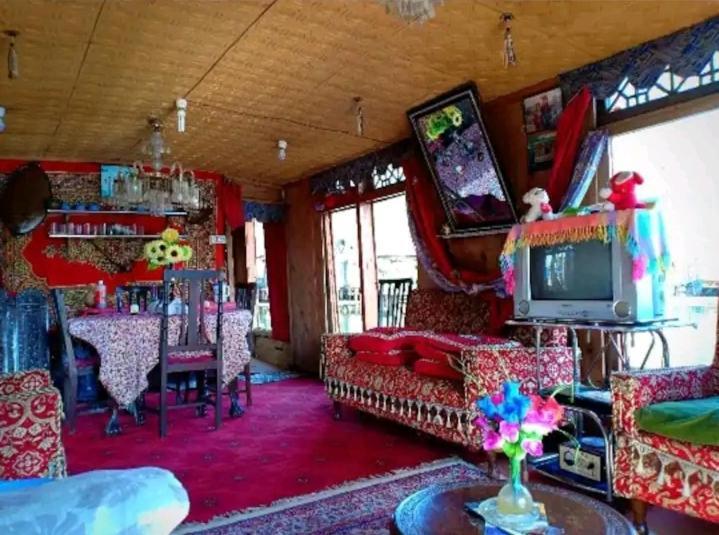 Bed & Breakfast H.b.victoria Garden *