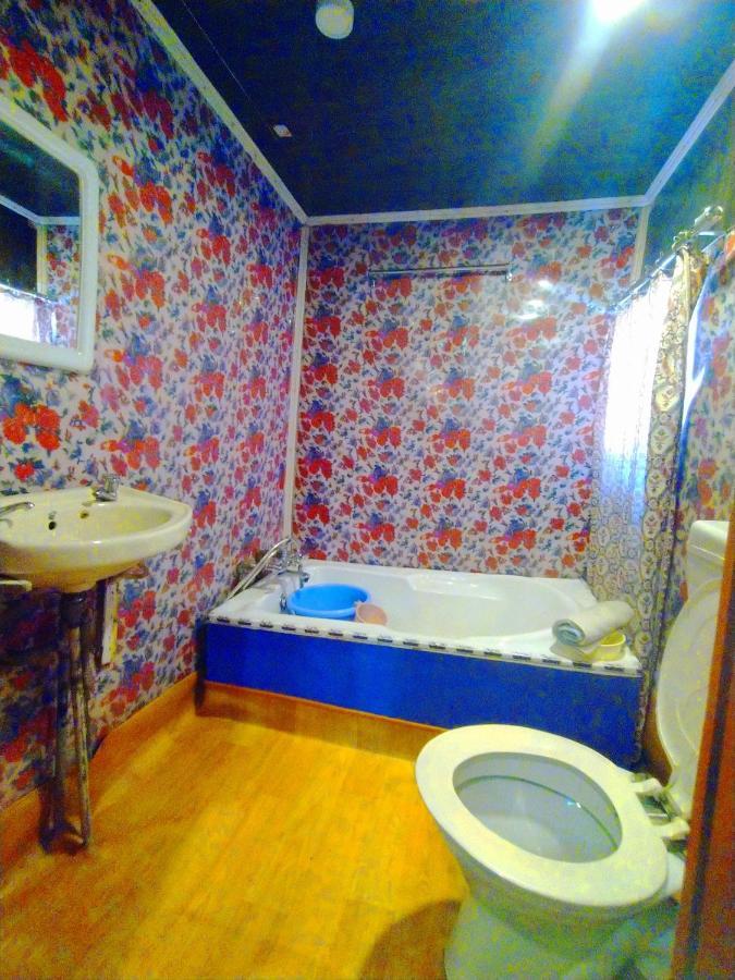 Hotel The Dreamer Destination' Houseboat