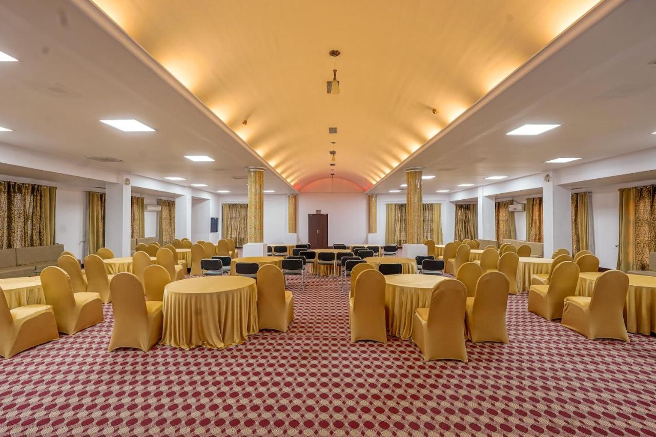 The Chinar 4*