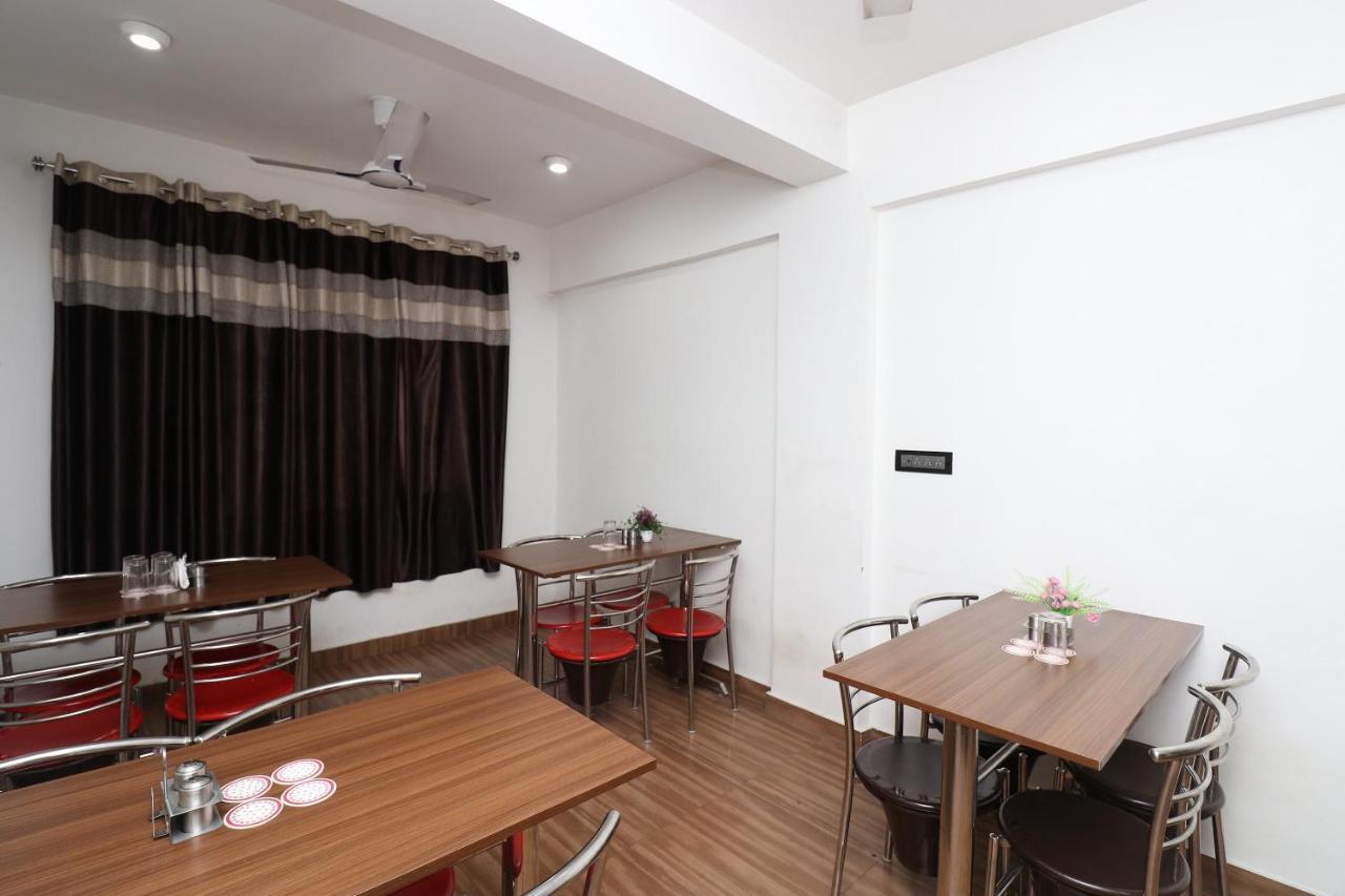 O Abc Residency 3* Srinagar (Jammu and Kashmir)