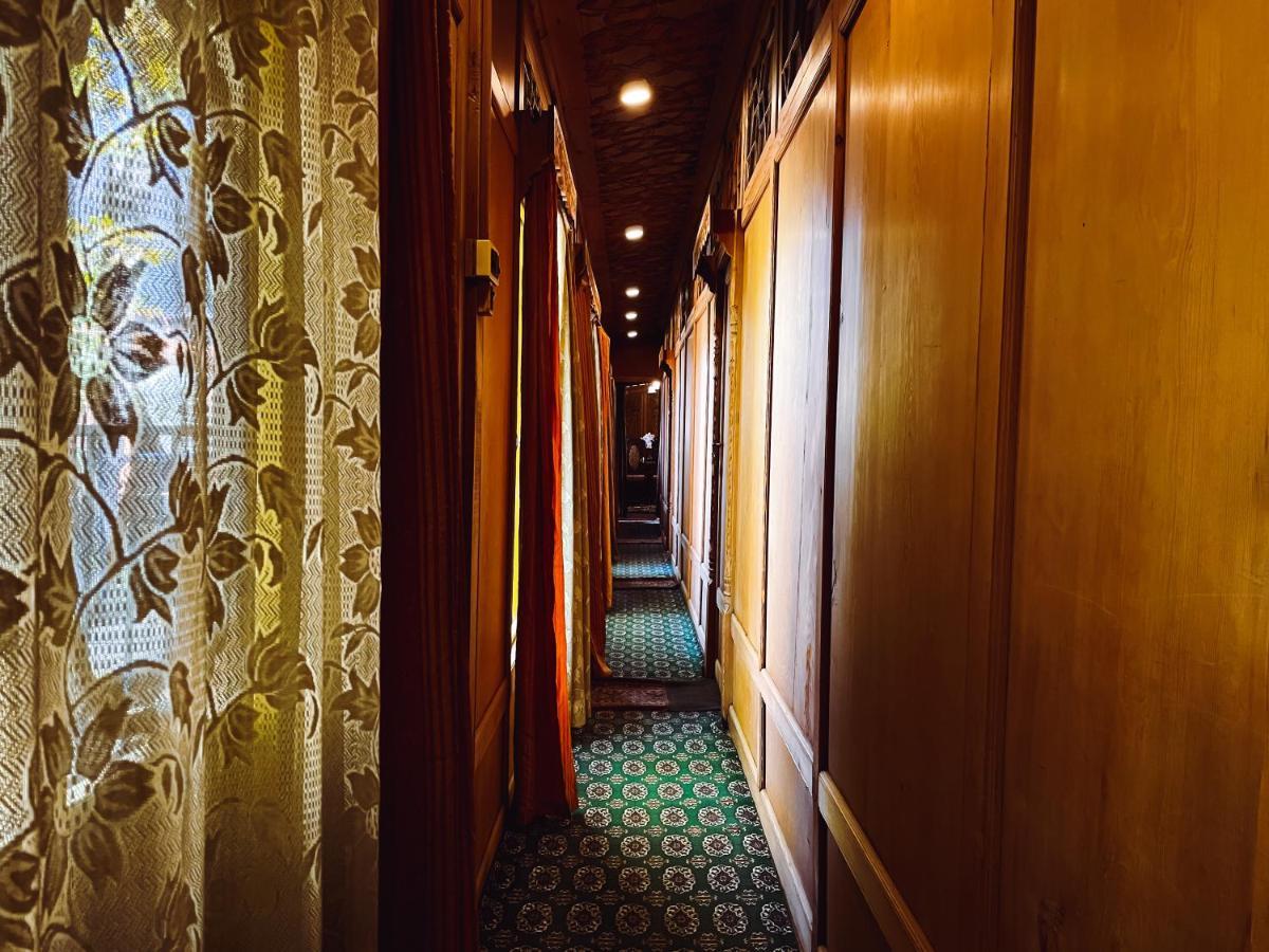The Heritage Gemini Group Of Houseboat 3*