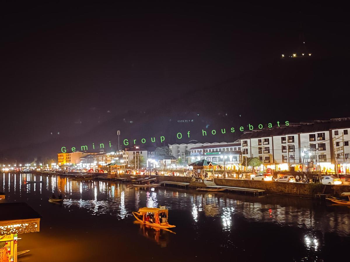 The Heritage Gemini Group Of Houseboat Hotel Srinagar (Jammu and Kashmir)