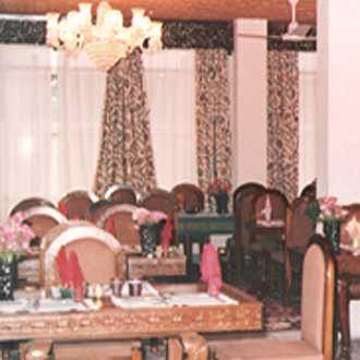 Hotel Duke Srinagar (Jammu and Kashmir)