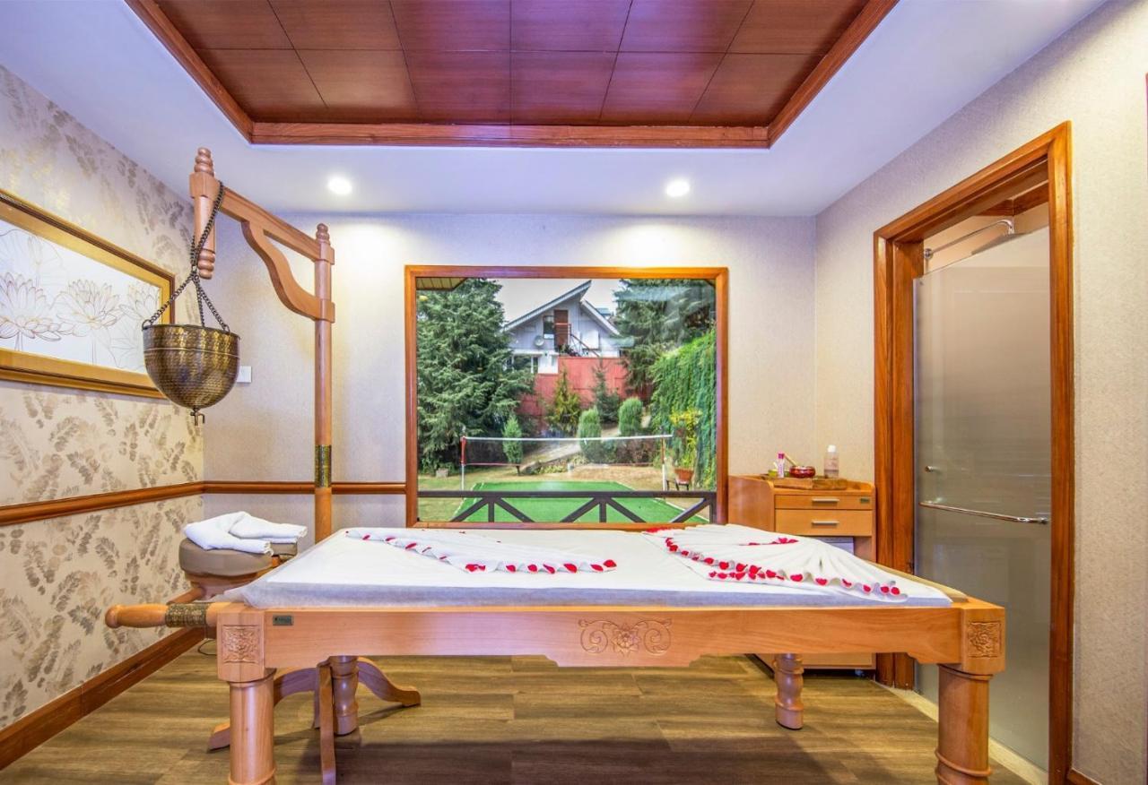 Fortune Heevan, - Member Itc Hotels' Group Resort 4*