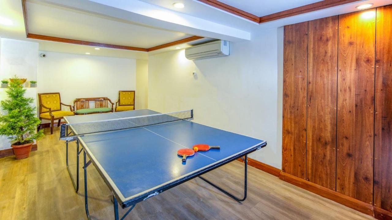 Fortune Heevan, - Member Itc Hotels' Group Srinagar (Jammu and Kashmir)
