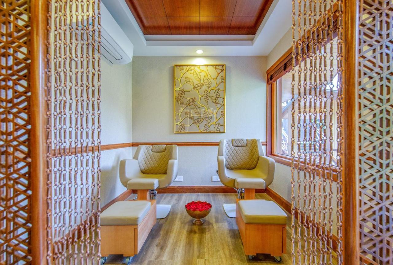 Resort Fortune Heevan, - Member Itc Hotels' Group Srinagar (Jammu and Kashmir)