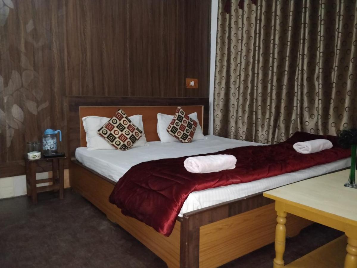 Kashmir Heaven 2* Srinagar (Jammu and Kashmir)