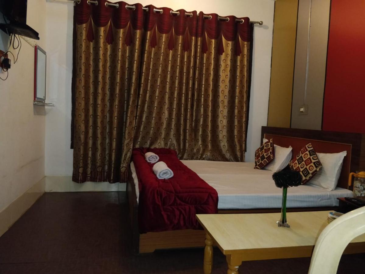 Hotel Kashmir Heaven