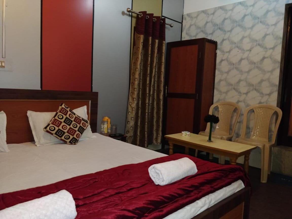 Hotel Kashmir Heaven 2*