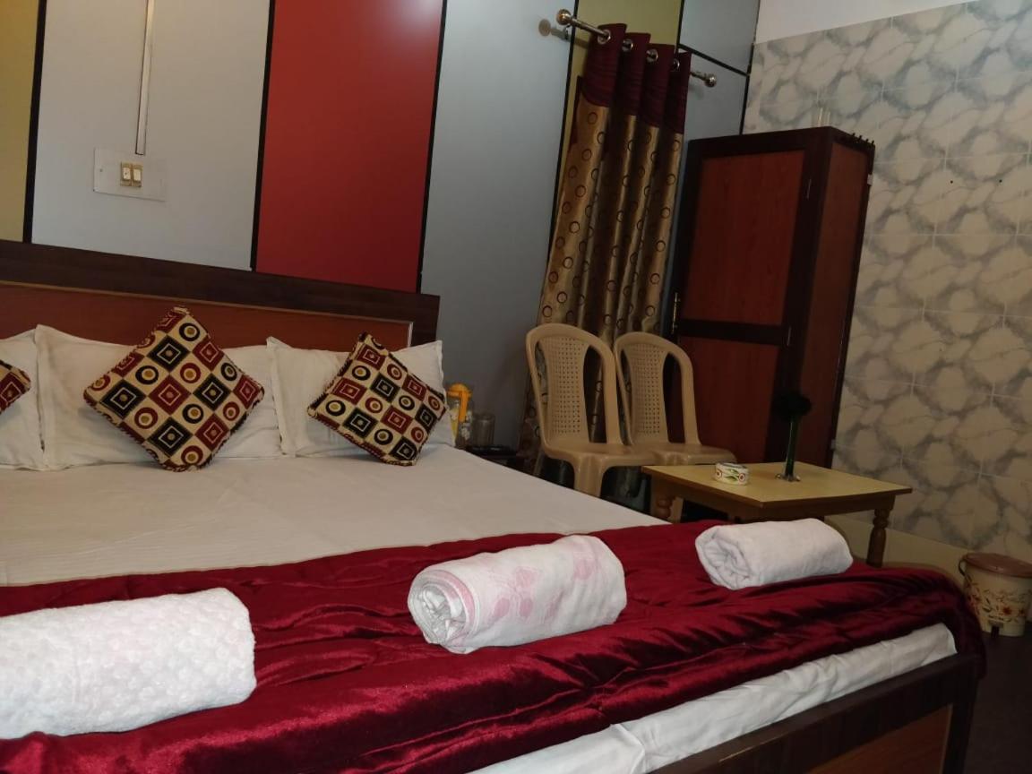 Kashmir Heaven Hotel 2*