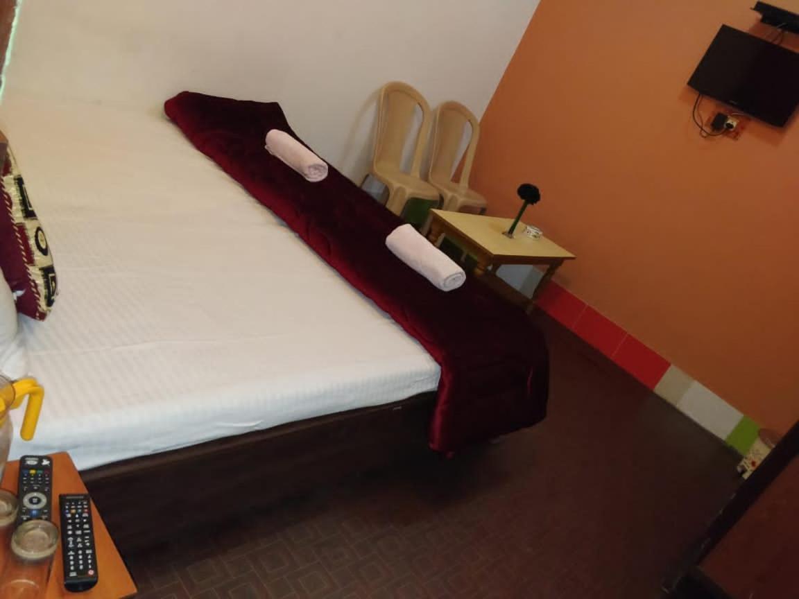 Kashmir Heaven Hotel