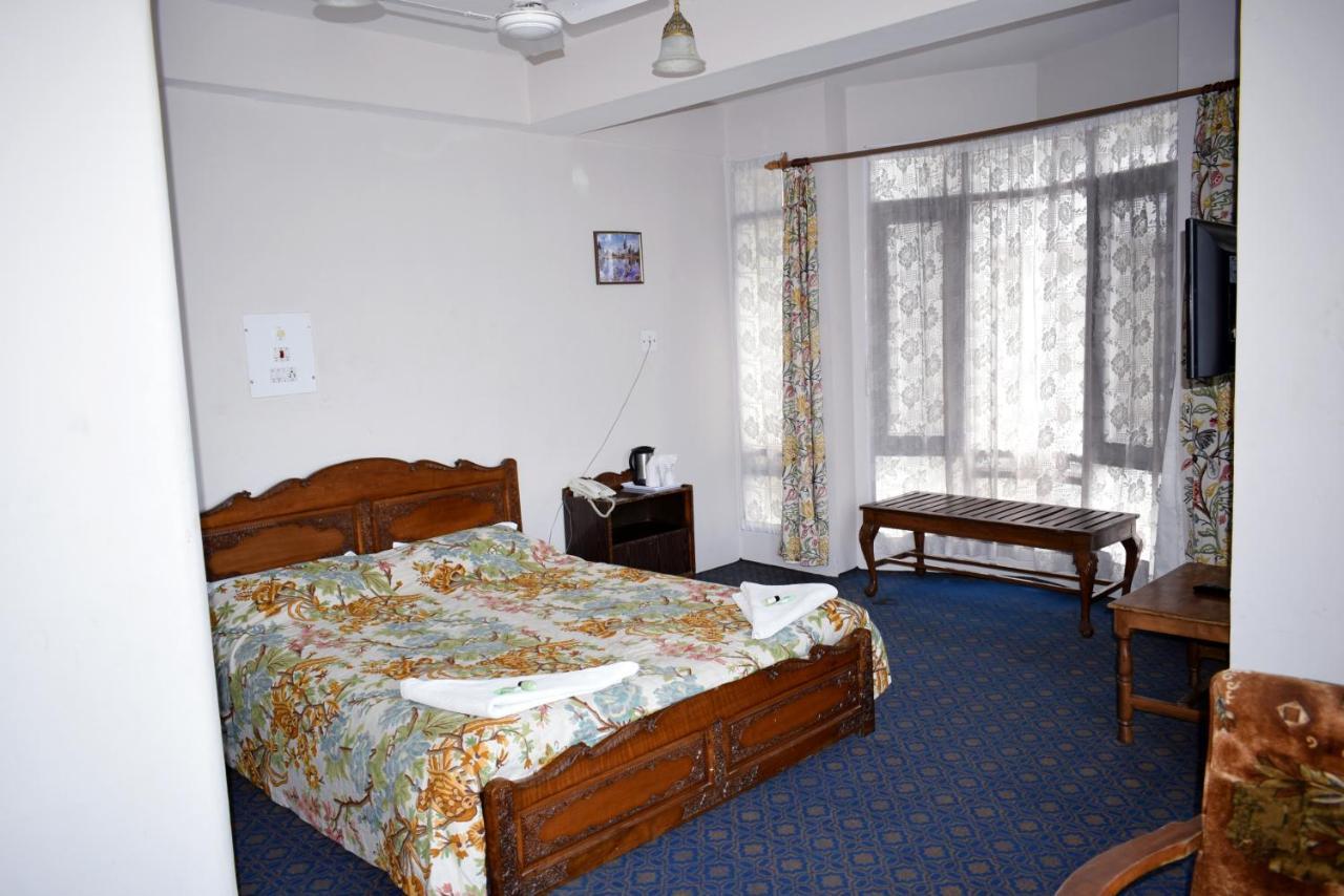 Hotel Duke