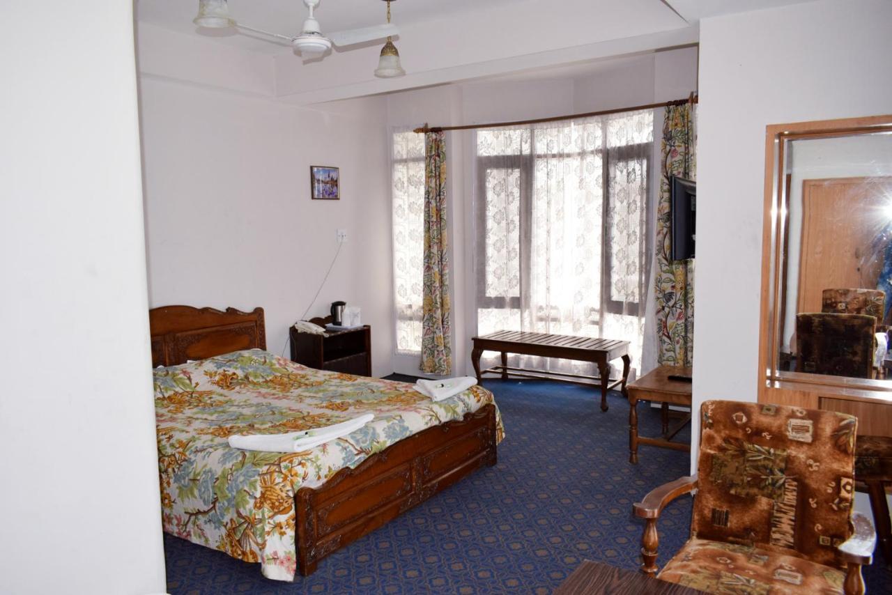 Duke Hotel Srinagar (Jammu and Kashmir)
