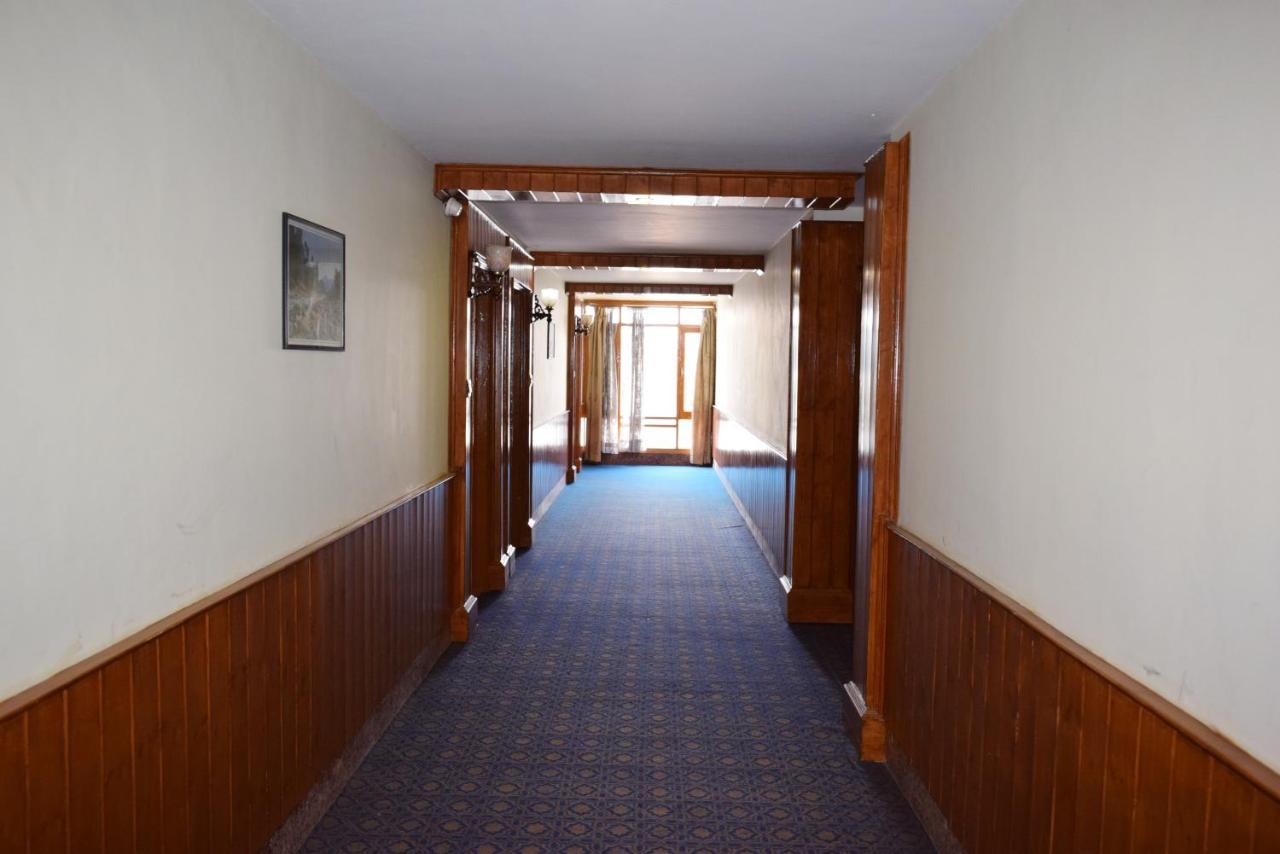 Duke Hotel 3*