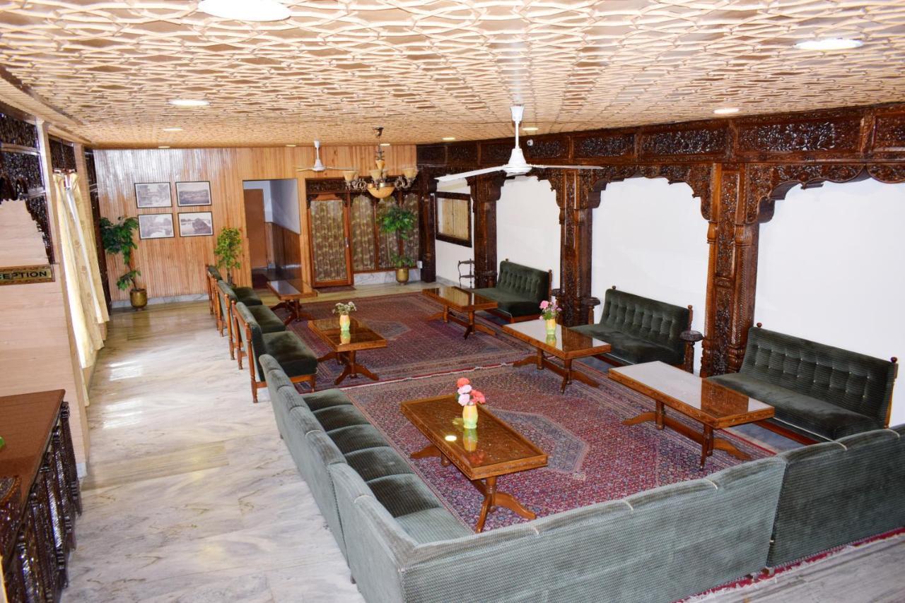 Duke Hotel