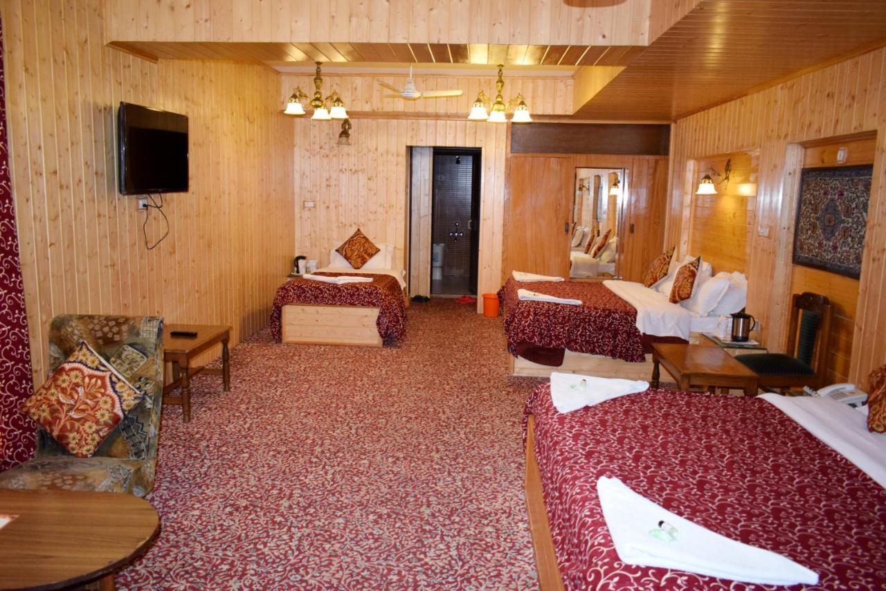 Hotel Duke 3*