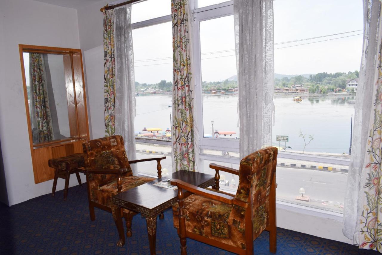 Hotel Duke