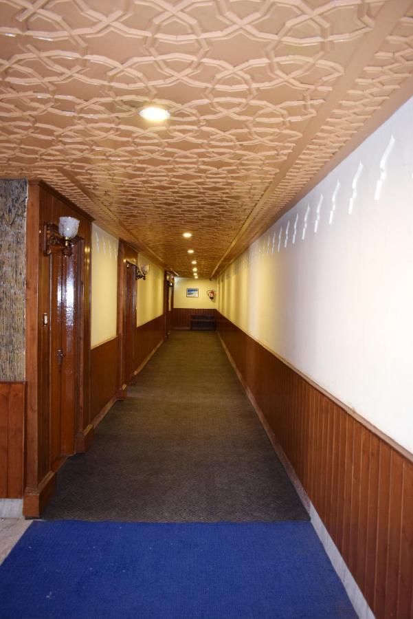 Duke Hotel