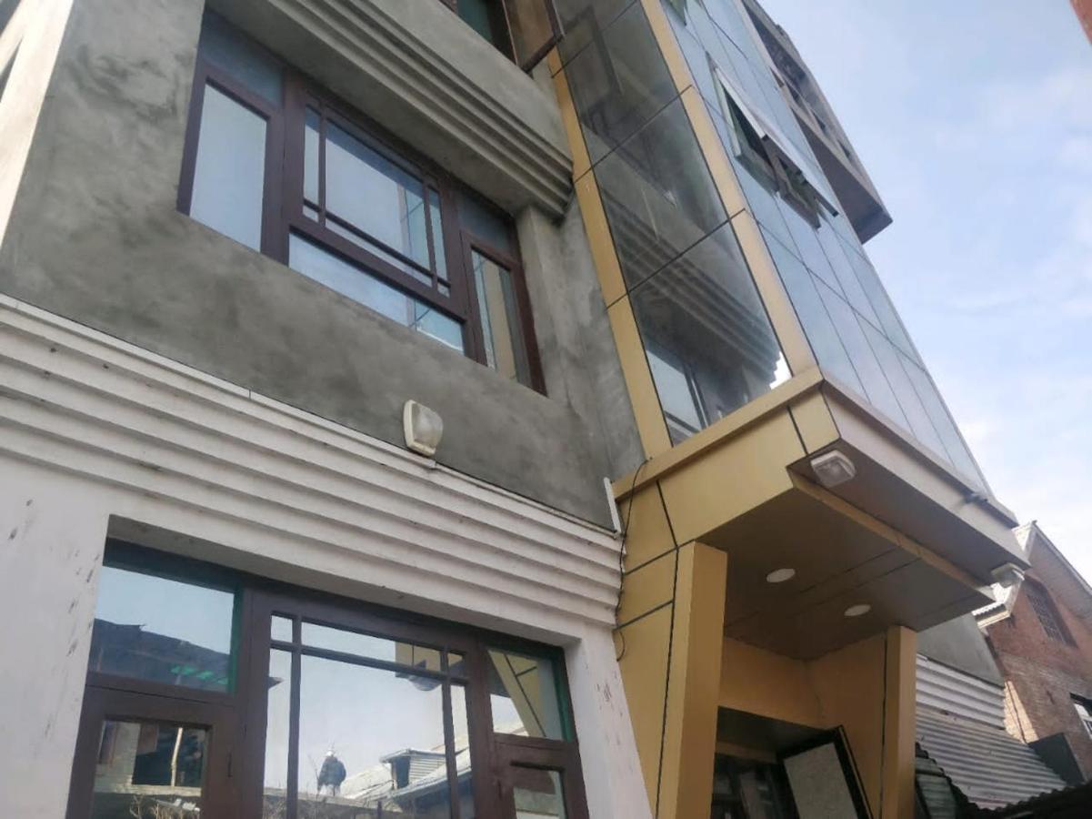 Kashmir Heaven Hotel Srinagar (Jammu and Kashmir)