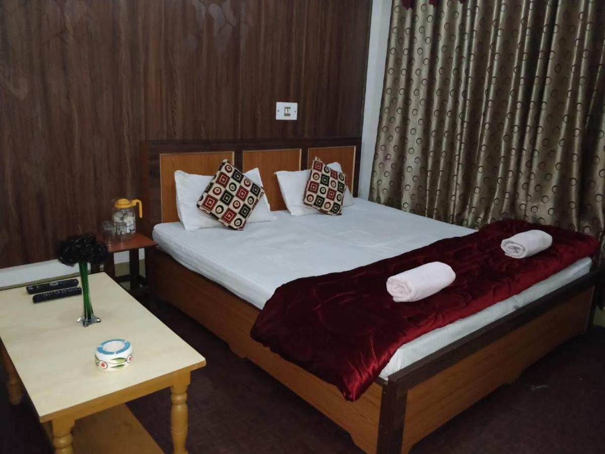 Kashmir Heaven Hotel Srinagar (Jammu and Kashmir)