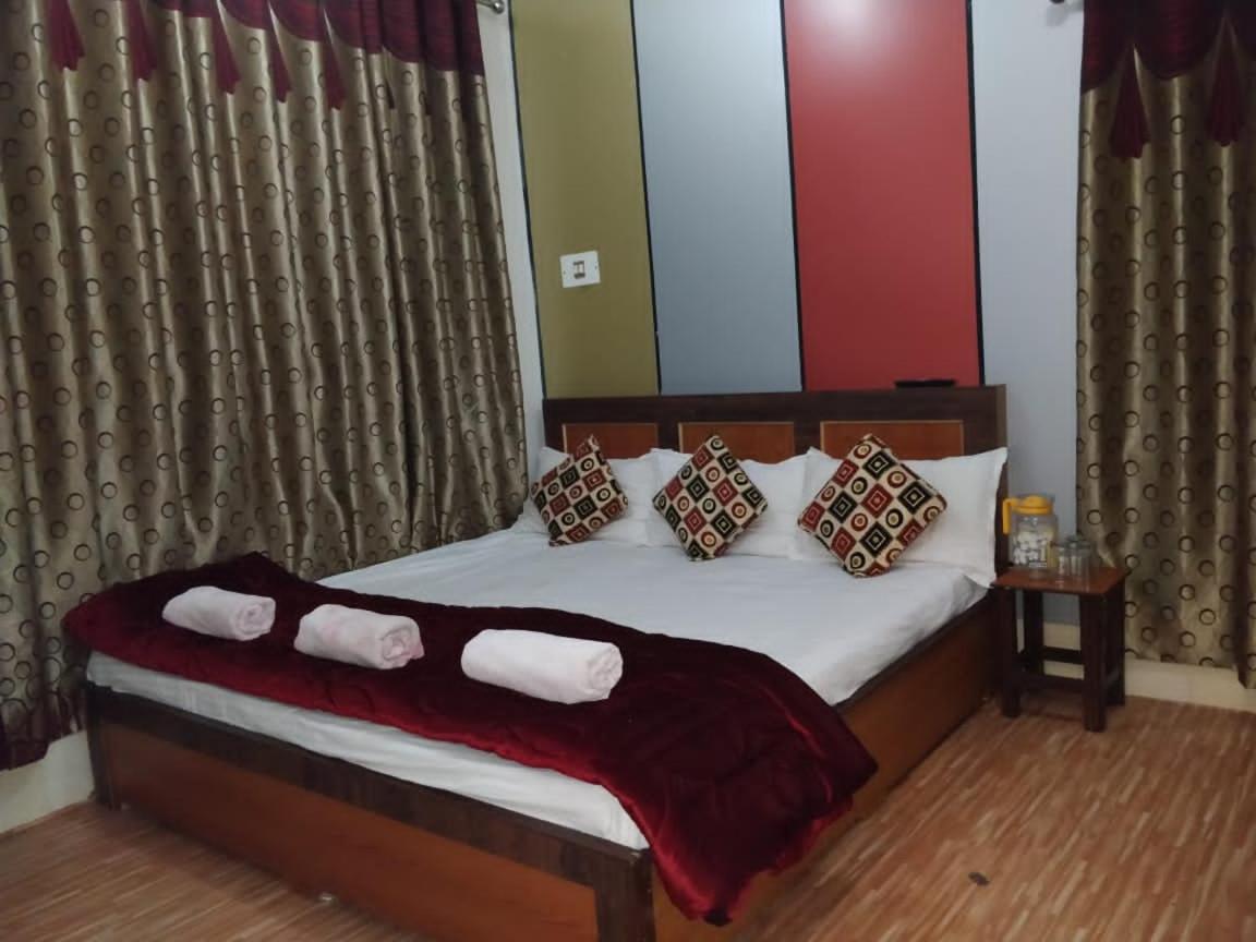Kashmir Heaven Hotel Srinagar (Jammu and Kashmir)