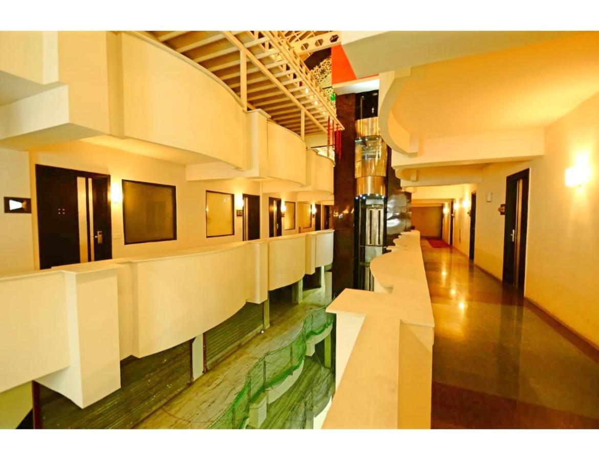 Homestay Aksa,