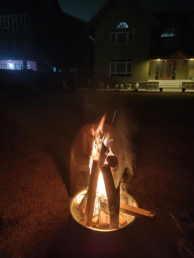 Holiday home Farsal Srinagar (Jammu and Kashmir)