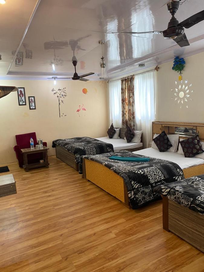 Hotel Young Mamta