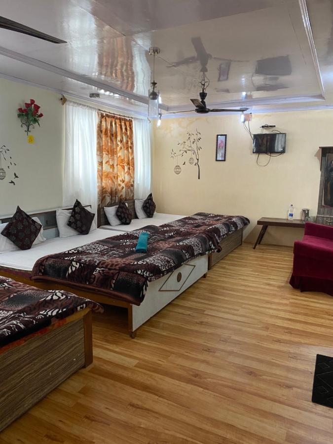 Young Mamta Hotel