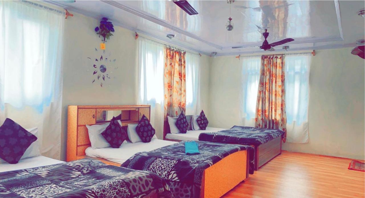 Young Mamta Hotel 3*
