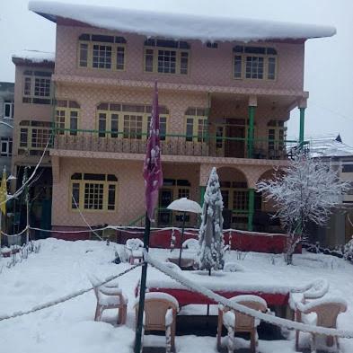 Guest house Shaheen Pro Max *