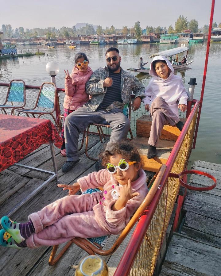 Lala Rulh Heritage Group Of Houseboats 4*