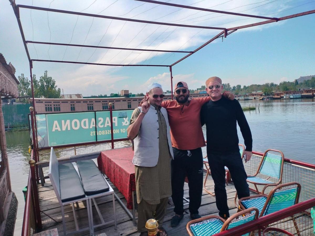 Lala Rulh Heritage Group Of Houseboats 4*