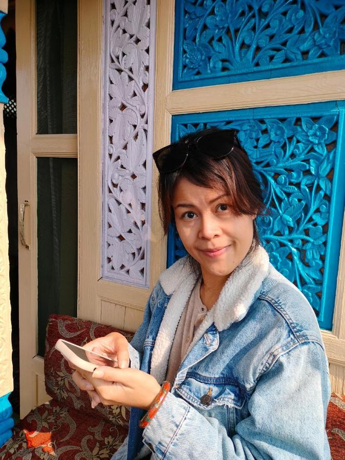 Lala Rulh Heritage Group Of Houseboats 4* Srinagar (Jammu and Kashmir)