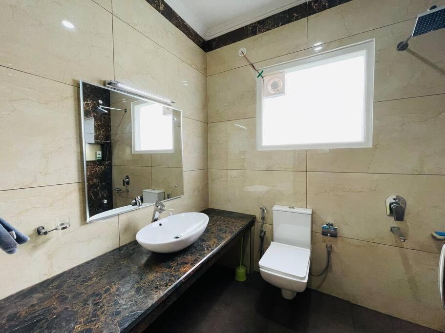 Villa 3-bedroom 'white Cottage' With Indoor Fireplace