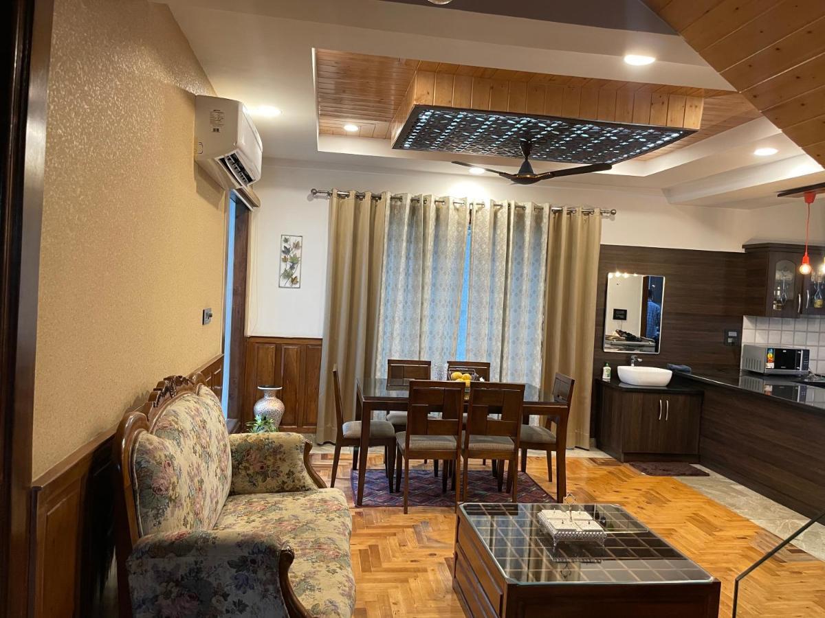 Villa 3-bedroom 'white Cottage' With Indoor Fireplace