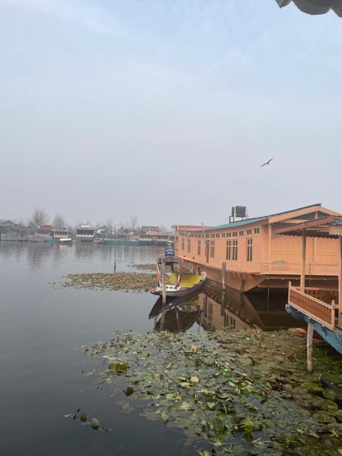 Lala Rulh Heritage Group Of Houseboats 4*