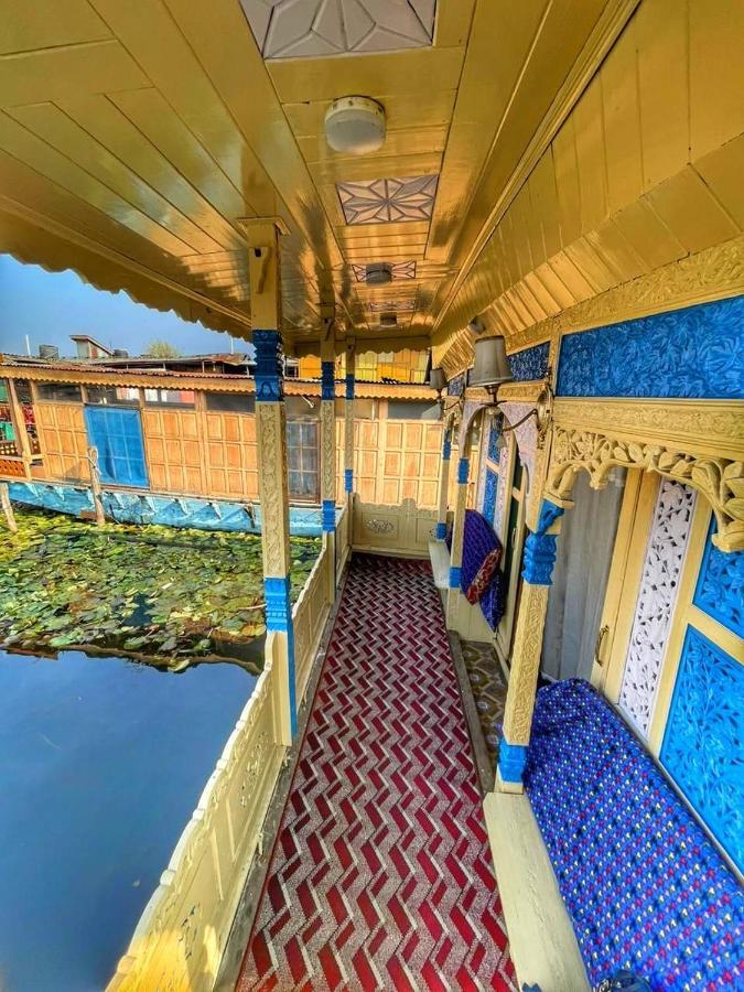Hayat Group Of Houseboats Srinagar (Jammu and Kashmir)