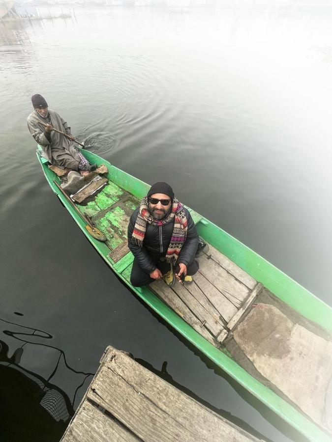 Lala Rulh Heritage Group Of Houseboats Botel Srinagar (Jammu and Kashmir)