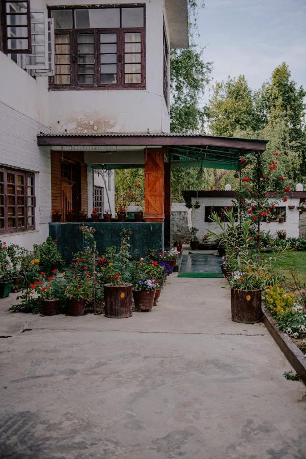 Sethi Homestay Deluxe *