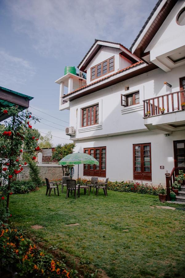 Sethi Homestay Deluxe Homestay *