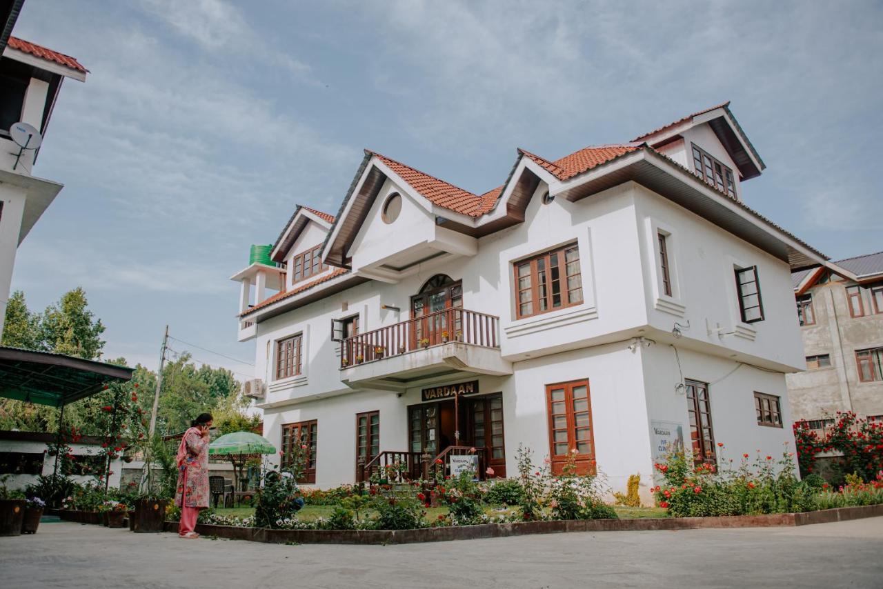 Sethi Homestay Deluxe Homestay *