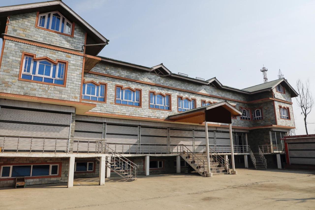 Capital O Sobo Hotel