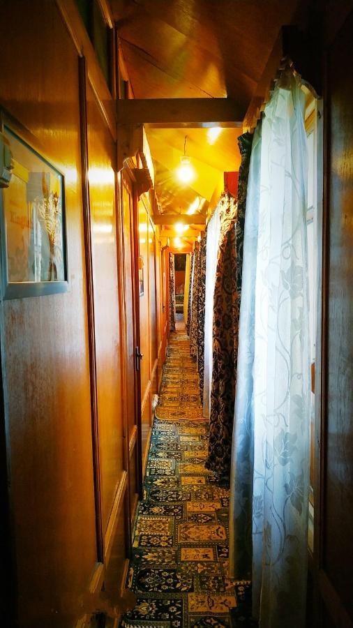 Green View Group Of Houseboats 3* Srinagar (Jammu and Kashmir)