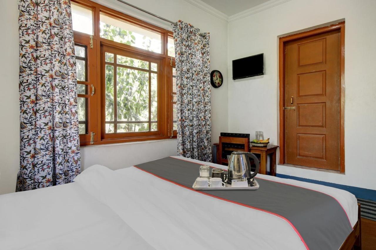 Super Oyo Capital O 91600 The Village Classic And Restaurant Srinagar (Jammu and Kashmir)