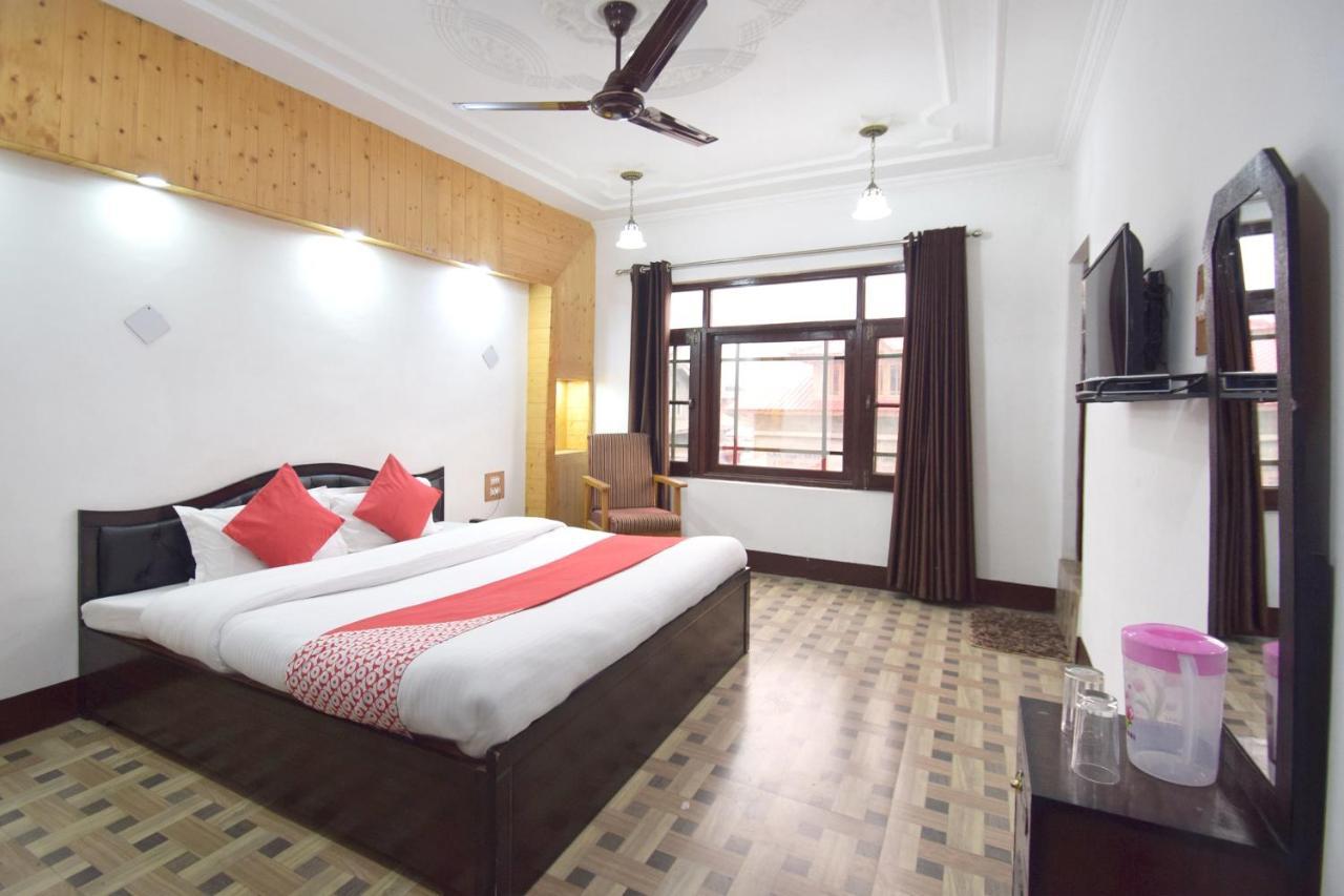 Oyo 5395 Maple Srinagar (Jammu and Kashmir)