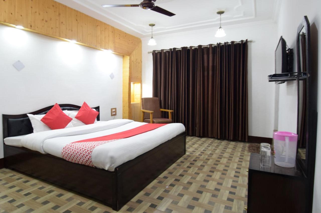 Resort Oyo 5395 Maple