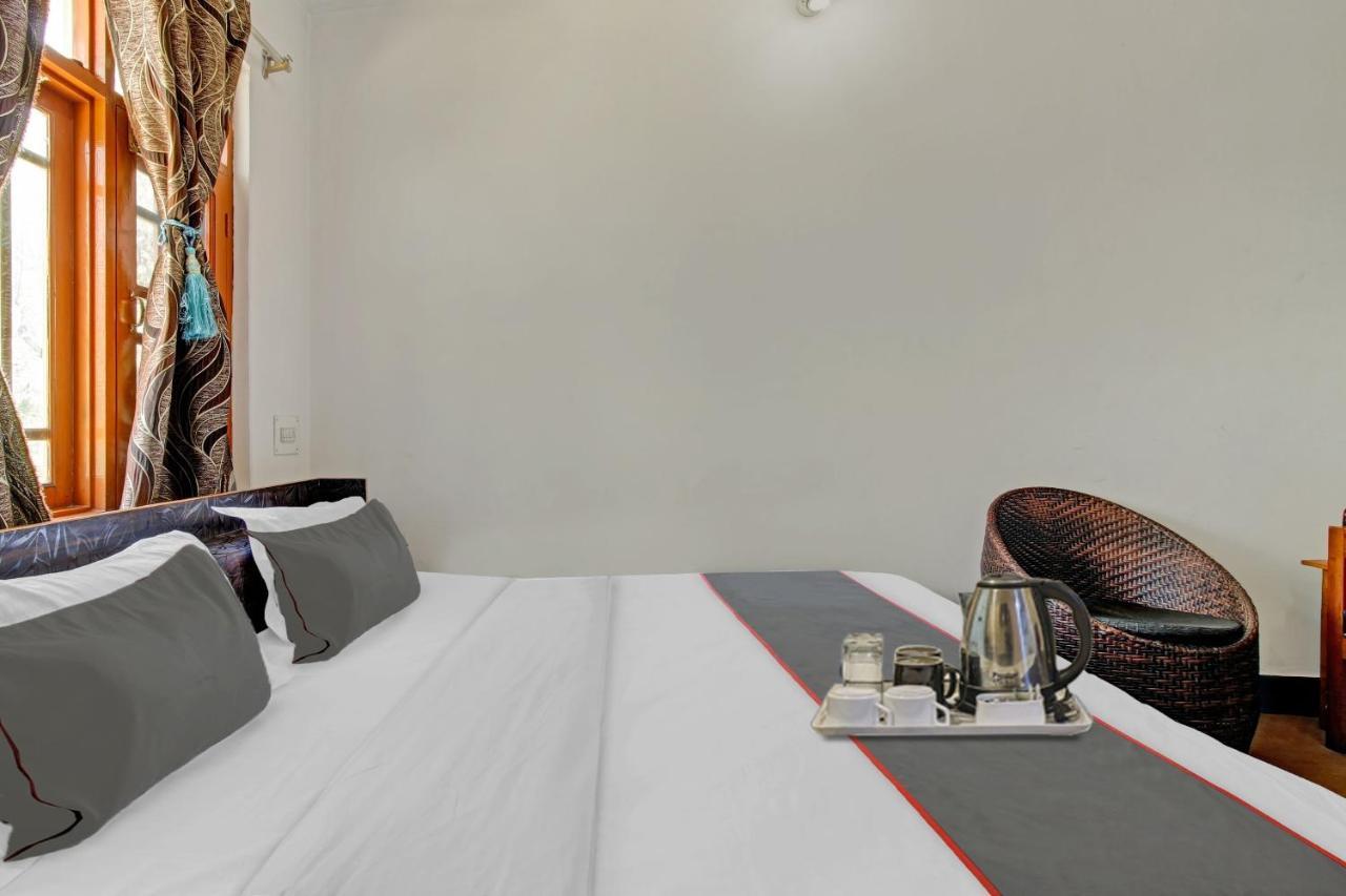 Hotel Super Oyo Capital O 91600 The Village Classic And Restaurant
